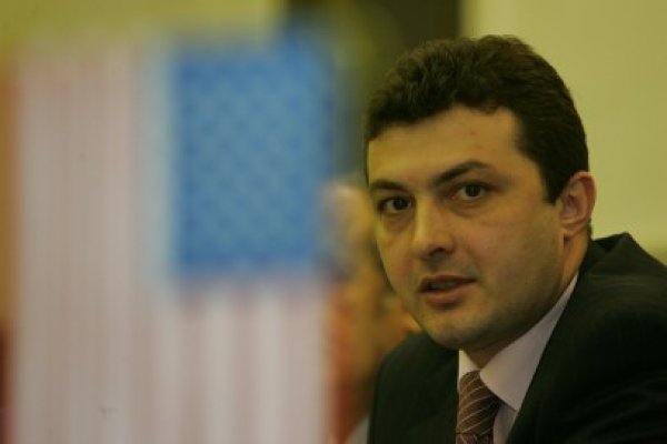 Codruţ Şereş ar putea scăpa de acuzaţiile de subminare a economiei naţionale